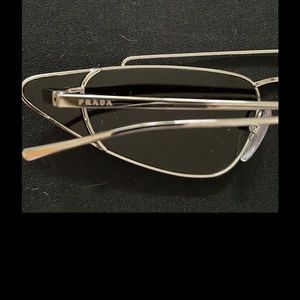 Genuine Prada Sunglasses. Brand New Never Worn
